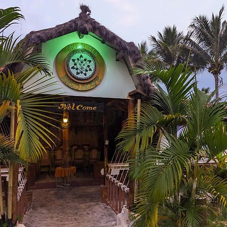 Linkgreen Homestay Lombok Tetebatu Exterior photo